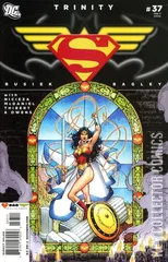Cover for Trinity #37