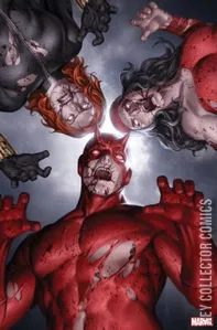 Marvel Zombies: Resurrection #1
