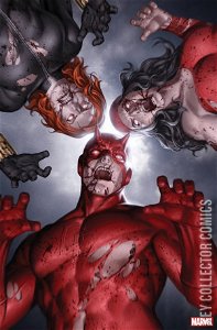 Marvel Zombies: Resurrection #1 
