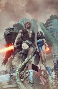 Thundarr the Barbarian #5