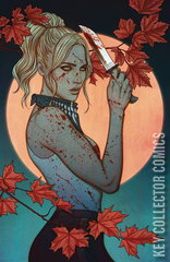 Variant Cover for Something Is Killing the Children #39