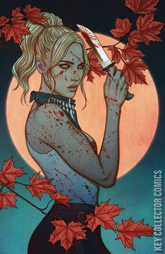 Variant Cover for Something Is Killing the Children #39