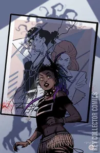 Sirens of the City #4