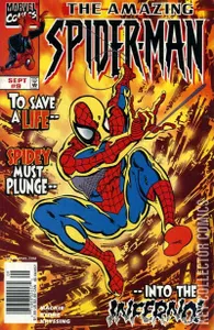 Amazing Spider-Man #9
