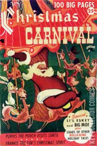 Christmas Carnival #2
