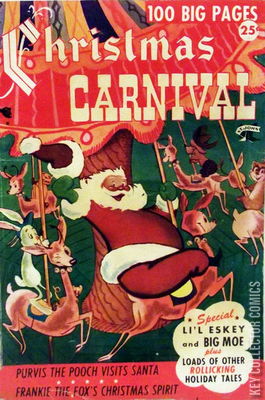 Christmas Carnival