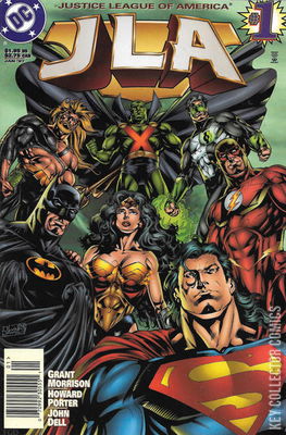 JLA