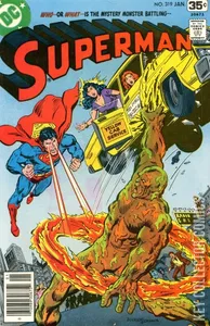 Superman #319