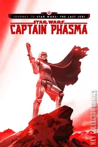 Star Wars: Captain Phasma #1