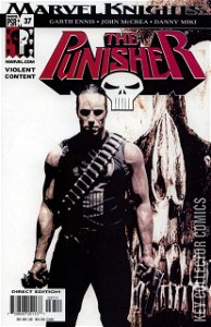 Punisher #37