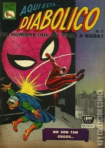 Diabolico #17