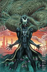Variant Cover for Valiant Beyond: Tales of the Shadowman #1