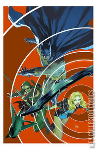 Detective Comics #1107