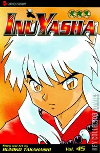InuYasha #45