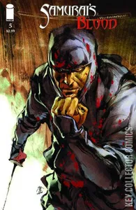 Samurai's Blood #5