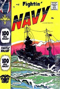 Fightin' Navy #83