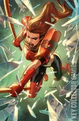Cover for Rogues Gallery #1