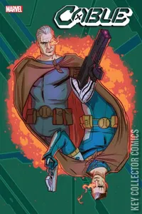 Cable #12