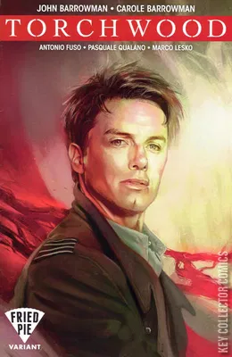 Torchwood