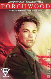 Torchwood #1 