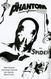 The Phantom Double Shot: KGB Noir #6