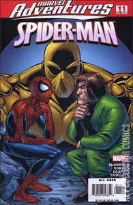 Marvel Adventures: Spider-Man #11