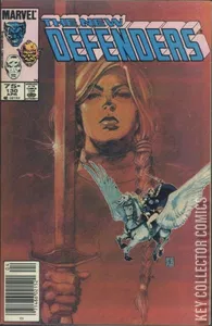 Defenders #130
