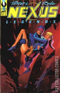 Nexus Legends #19