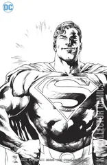 Variant Cover for Superman #1