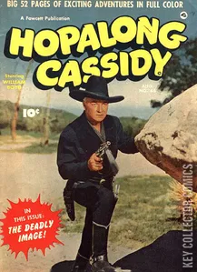 Hopalong Cassidy #46