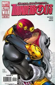 Thunderbolts #101