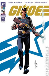 G.I. Joe #1