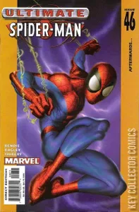 Ultimate Spider-Man #46