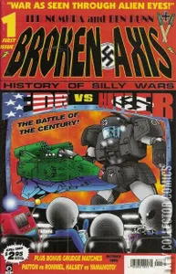 Broken Axis #1
