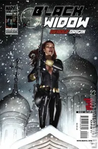 Black Widow: Deadly Origin #2