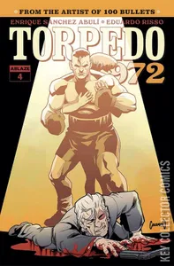 Torpedo: 1972 #4