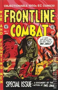 Frontline Combat #7