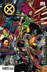 Variant Cover for House of X #3