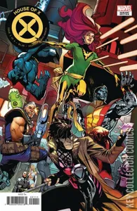 House of X #3
