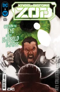 Kneel Before Zod #6