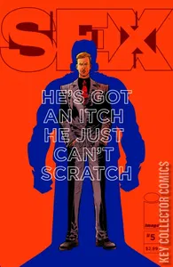 Sex #5