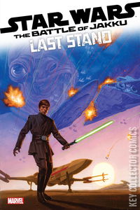 Star Wars: Battle of Jakku - Last Stand