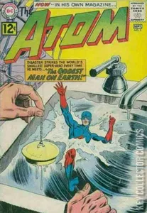 Atom #2