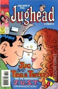 Jughead #89