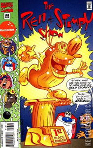 Ren and Stimpy #33