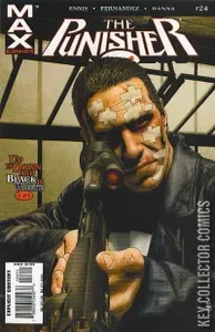 Punisher #24