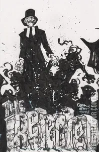 The Rejected #1