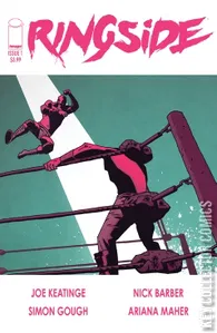 Ringside #1