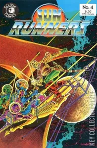 Sun Runners #4