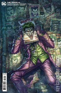 Joker, The #14